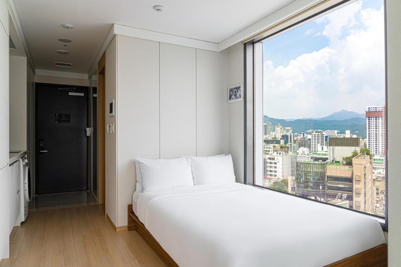 Urbanstay Myeongdong سيول المظهر الخارجي الصورة