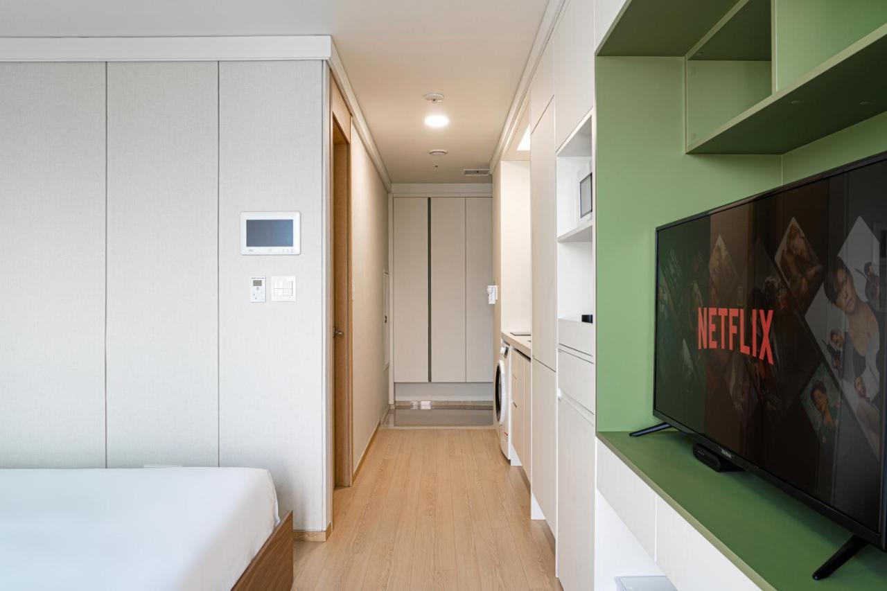 Urbanstay Myeongdong سيول المظهر الخارجي الصورة