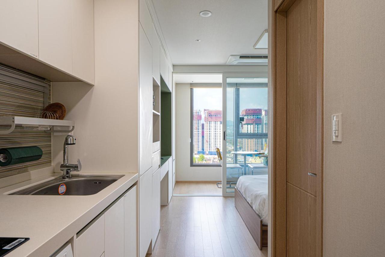 Urbanstay Myeongdong سيول المظهر الخارجي الصورة