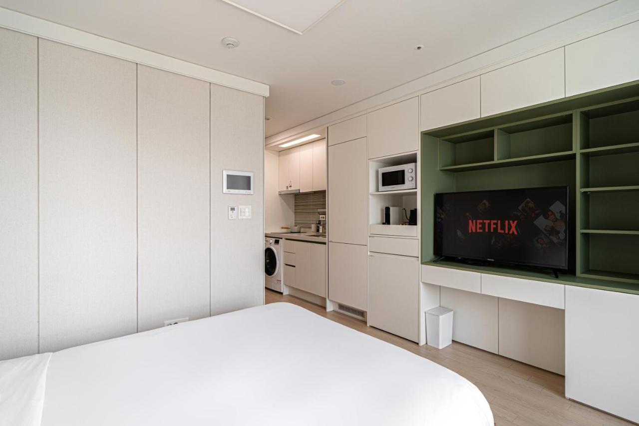 Urbanstay Myeongdong سيول المظهر الخارجي الصورة
