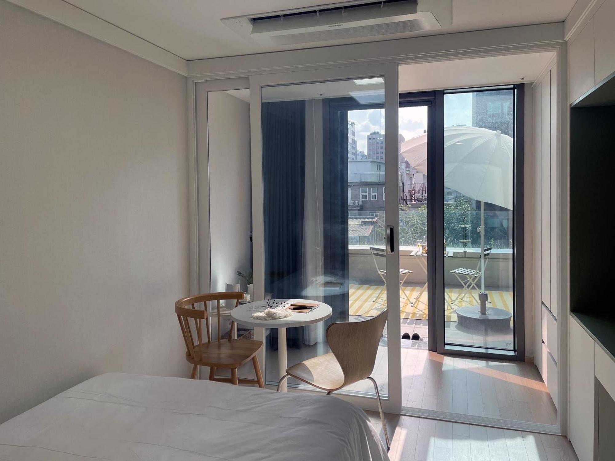 Urbanstay Myeongdong سيول المظهر الخارجي الصورة