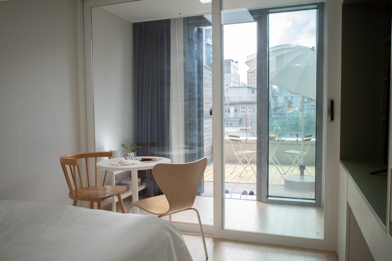 Urbanstay Myeongdong سيول المظهر الخارجي الصورة