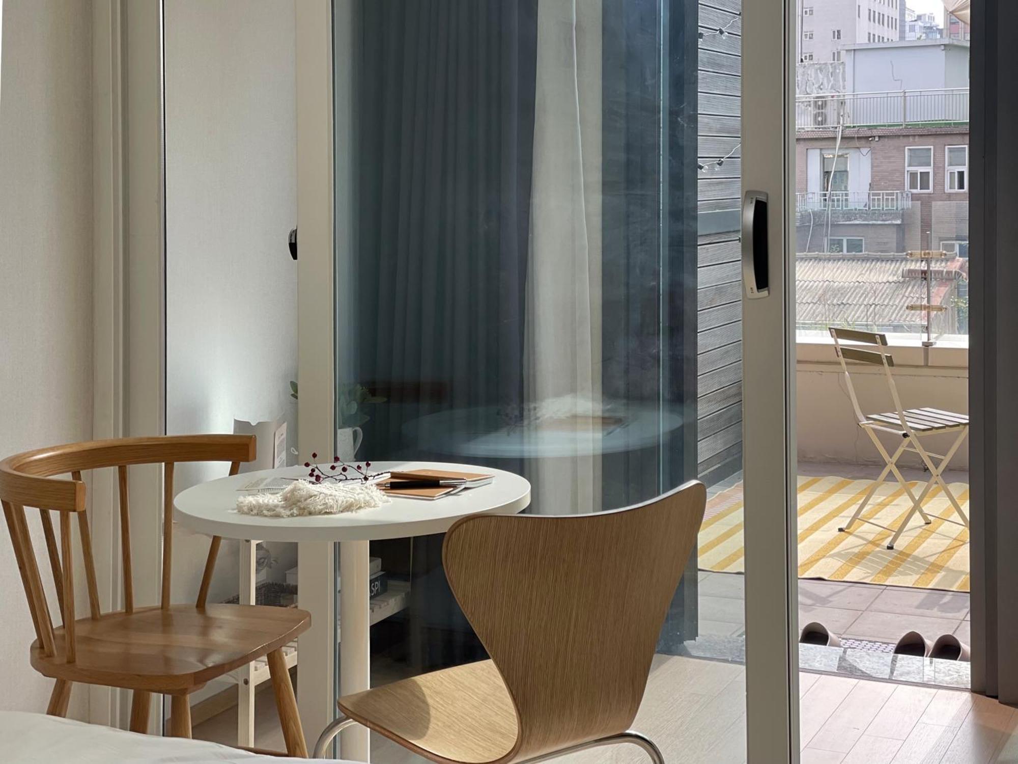 Urbanstay Myeongdong سيول المظهر الخارجي الصورة