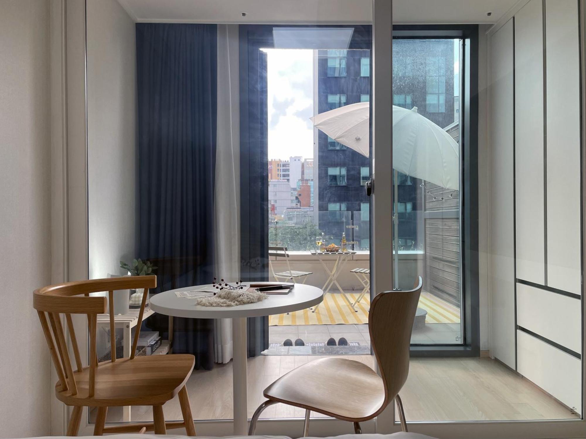 Urbanstay Myeongdong سيول المظهر الخارجي الصورة
