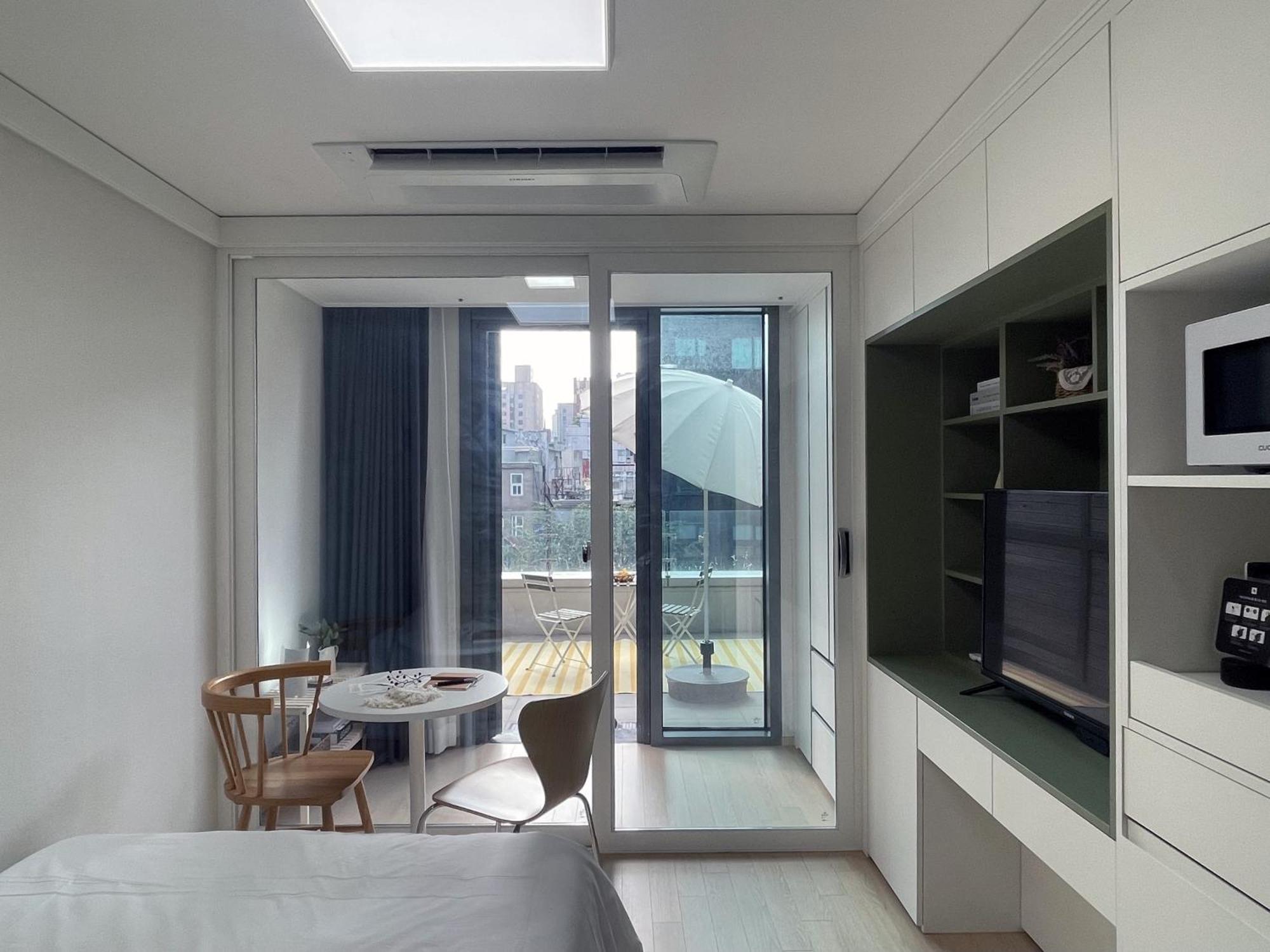 Urbanstay Myeongdong سيول المظهر الخارجي الصورة