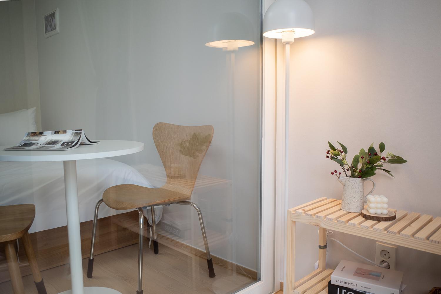 Urbanstay Myeongdong سيول المظهر الخارجي الصورة