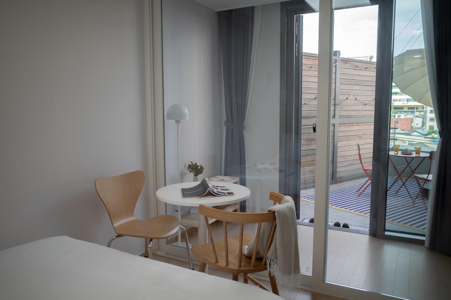 Urbanstay Myeongdong سيول المظهر الخارجي الصورة