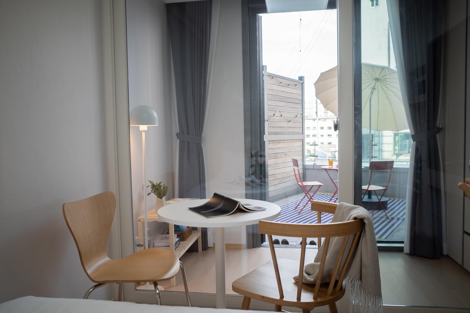 Urbanstay Myeongdong سيول المظهر الخارجي الصورة