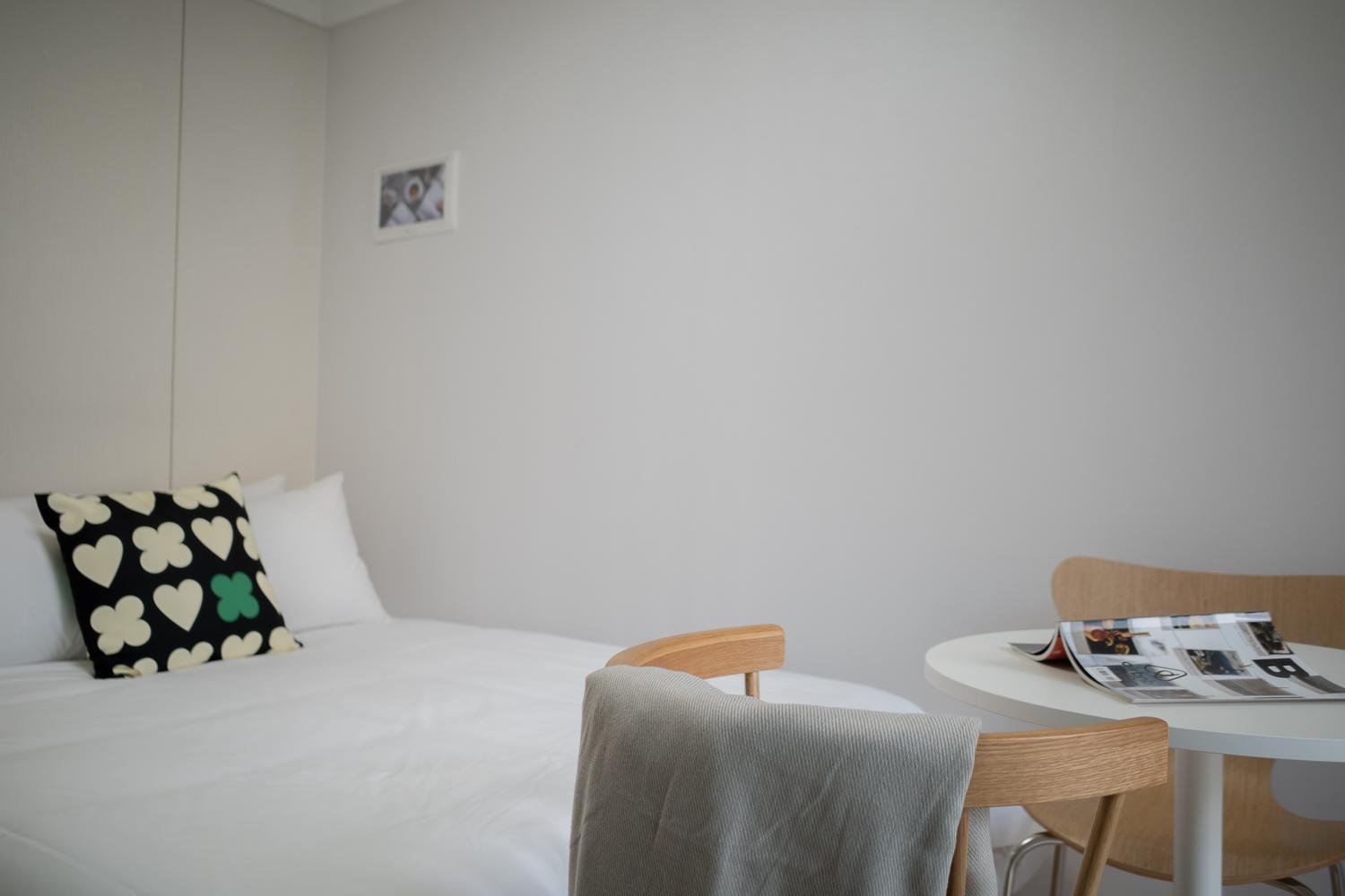 Urbanstay Myeongdong سيول المظهر الخارجي الصورة