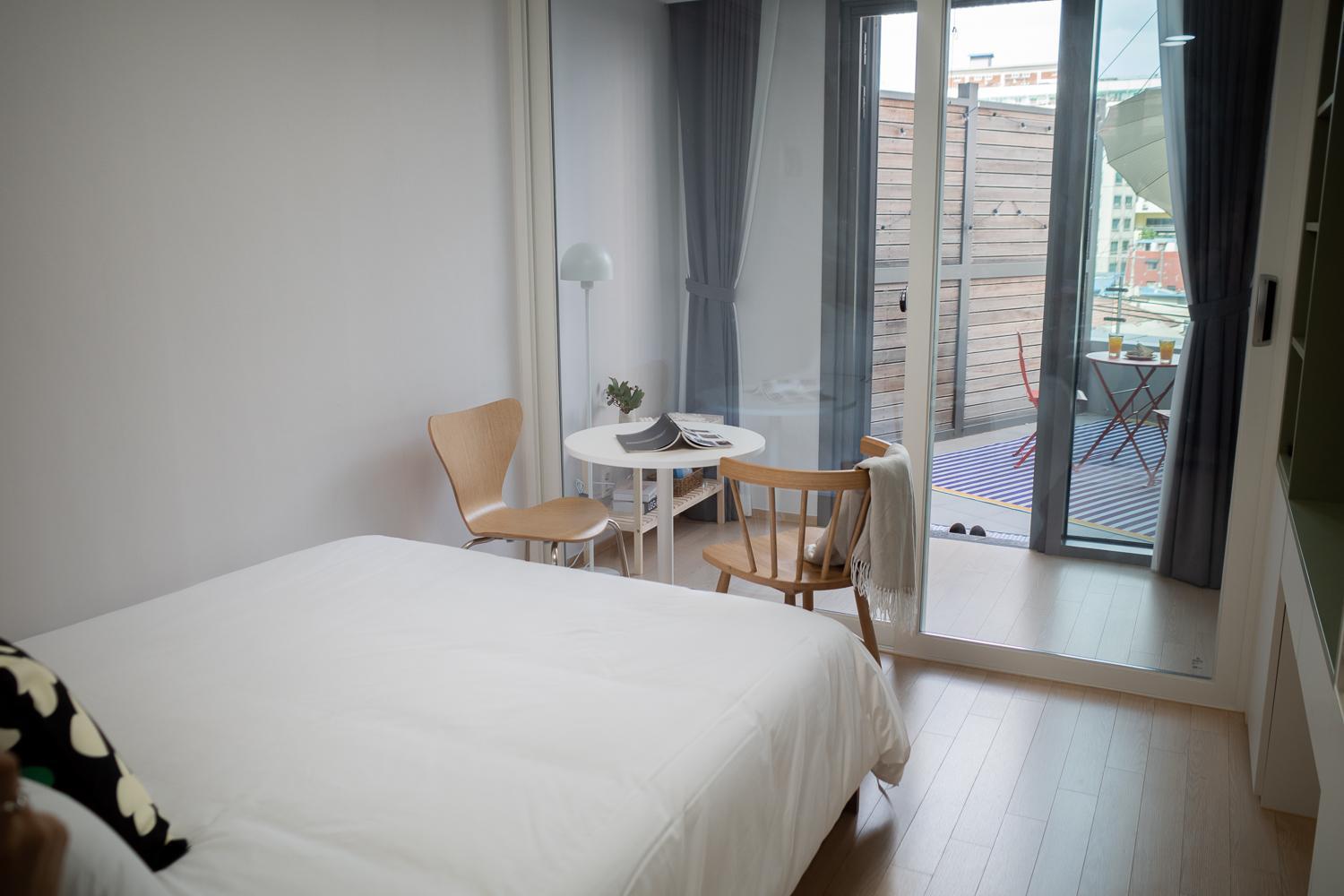 Urbanstay Myeongdong سيول المظهر الخارجي الصورة