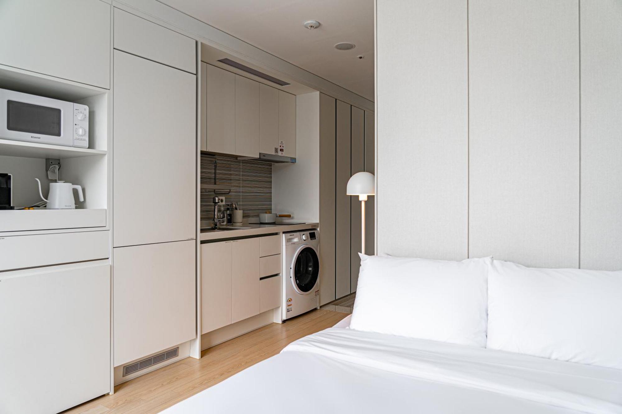 Urbanstay Myeongdong سيول المظهر الخارجي الصورة
