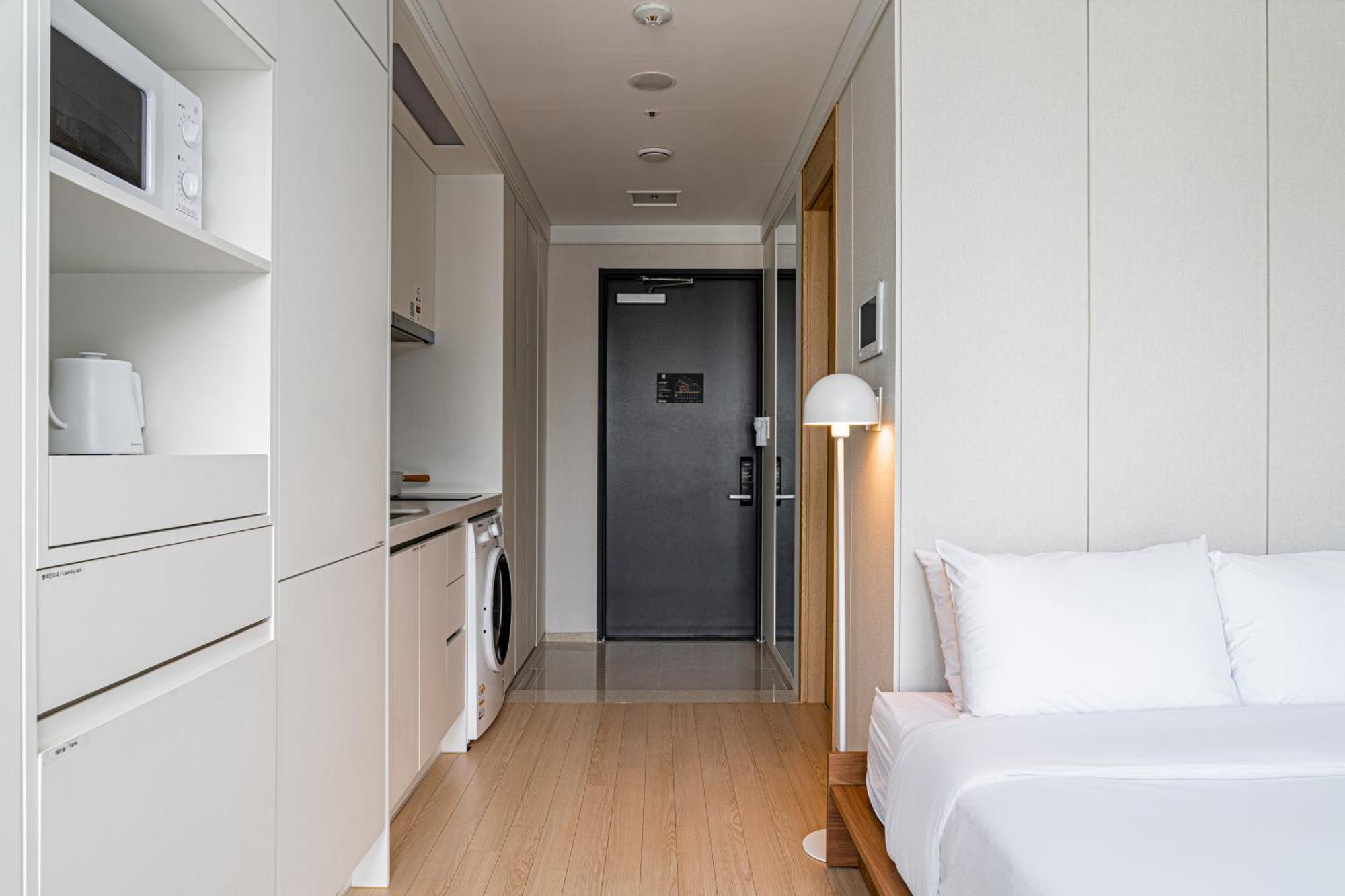 Urbanstay Myeongdong سيول المظهر الخارجي الصورة