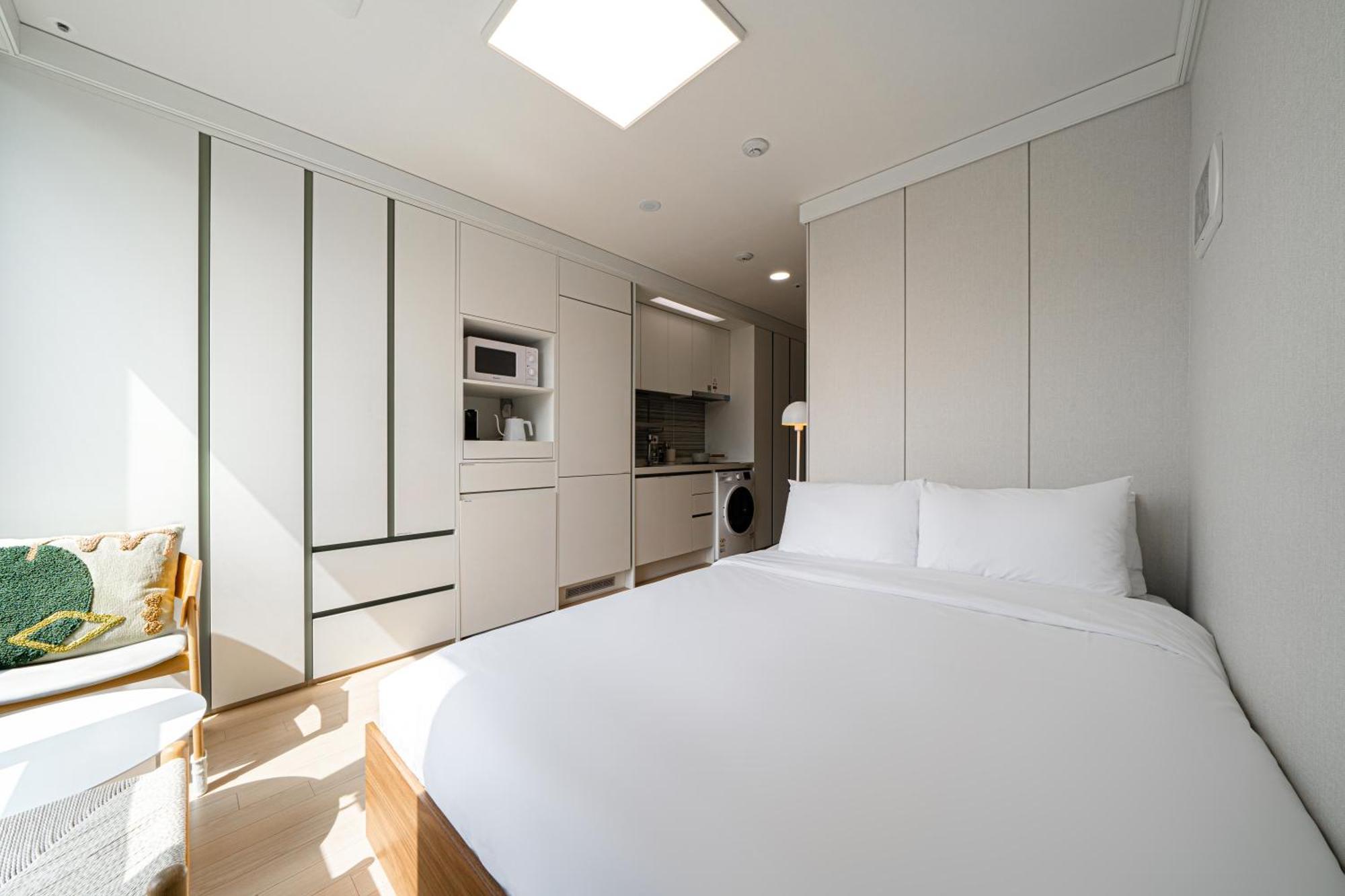 Urbanstay Myeongdong سيول المظهر الخارجي الصورة