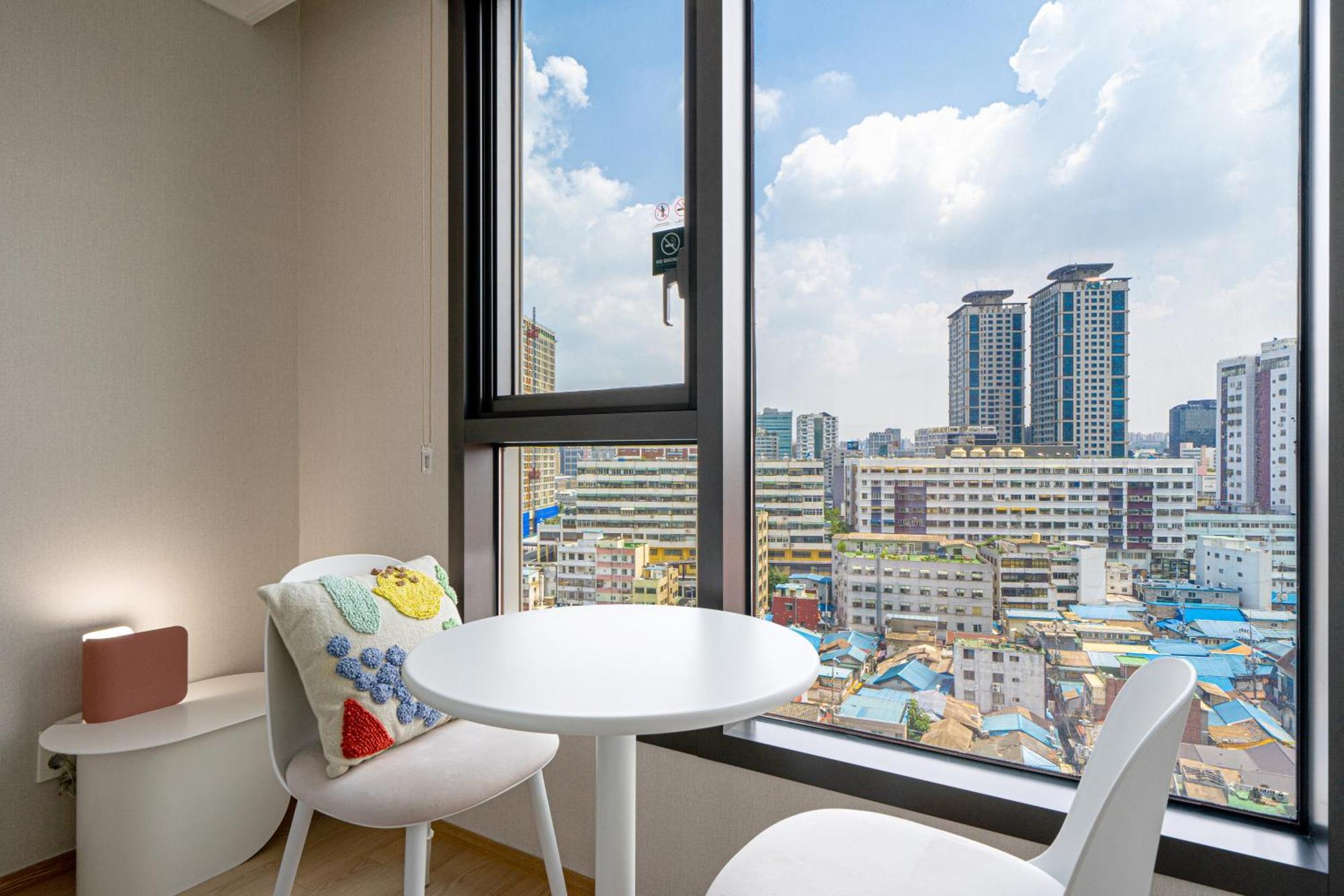 Urbanstay Myeongdong سيول المظهر الخارجي الصورة