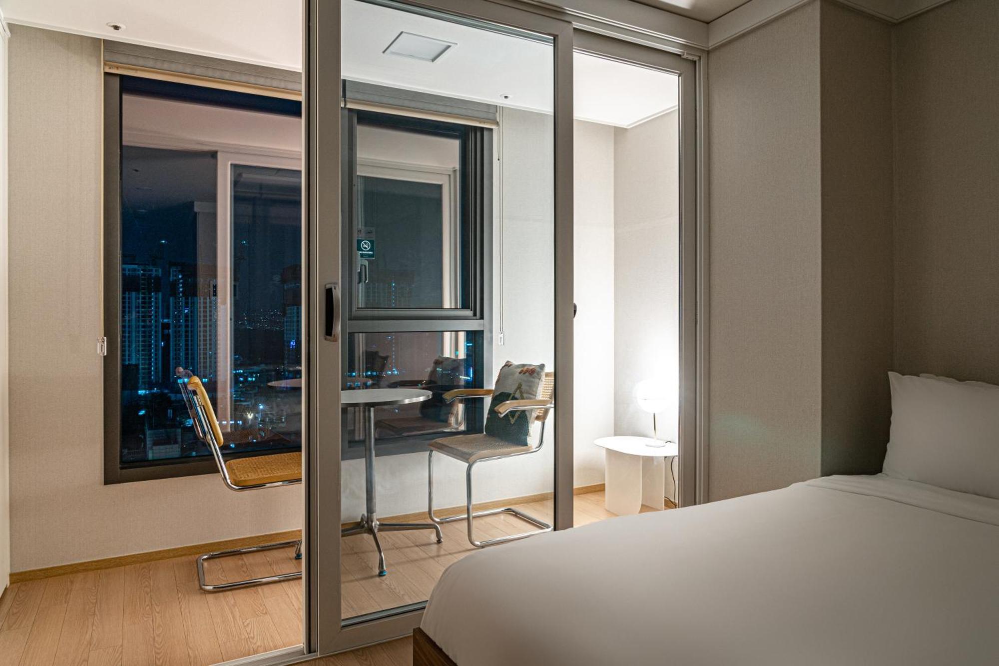 Urbanstay Myeongdong سيول المظهر الخارجي الصورة