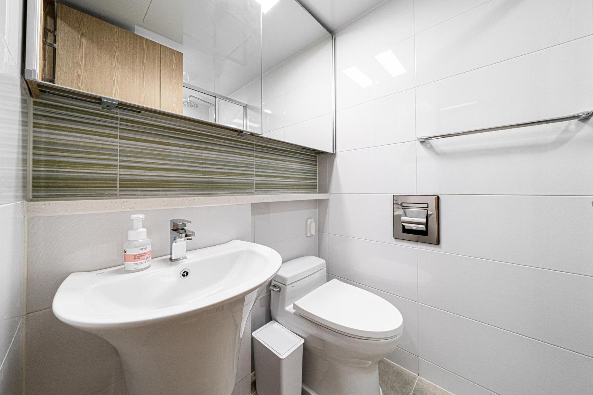 Urbanstay Myeongdong سيول المظهر الخارجي الصورة
