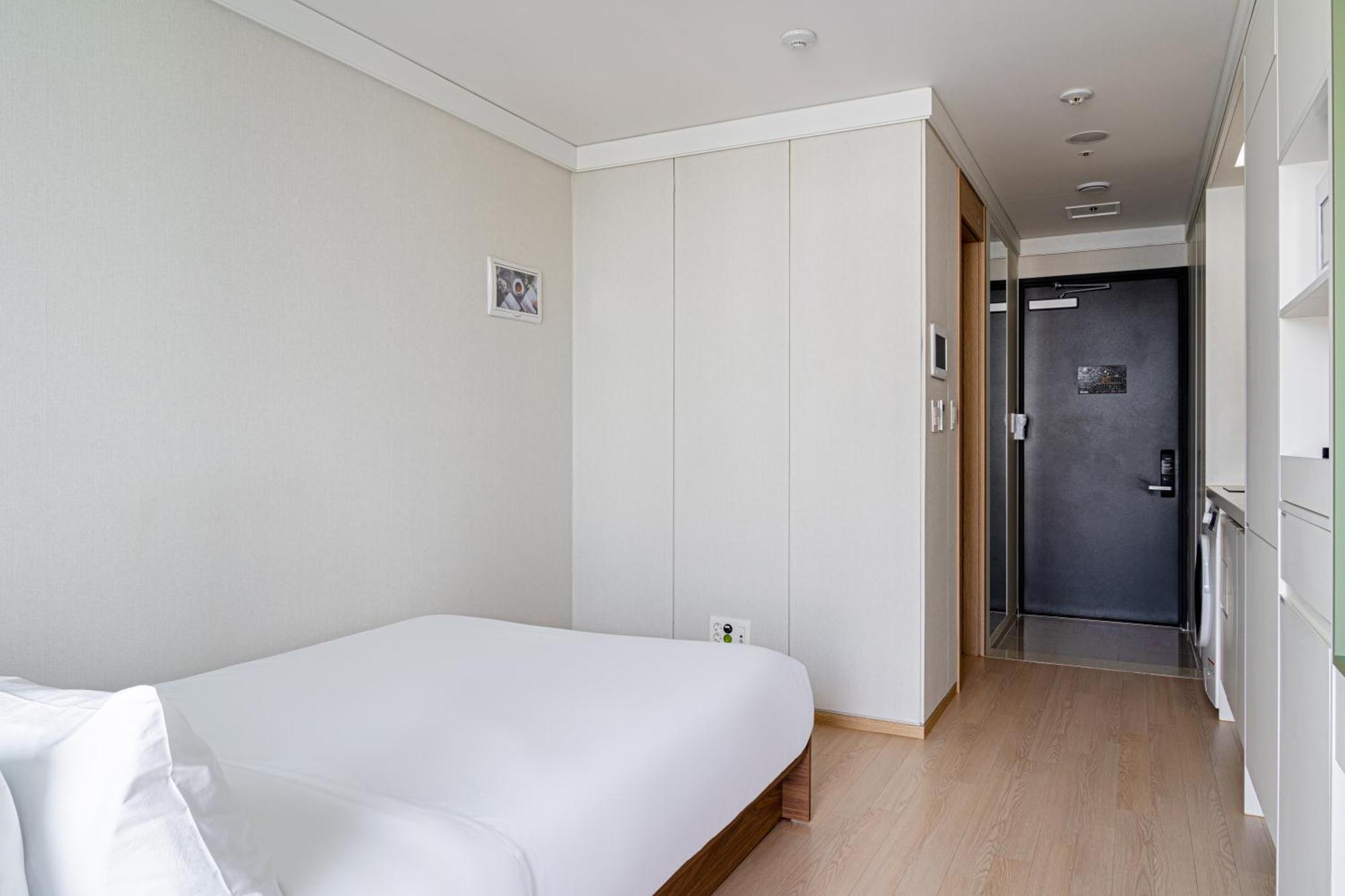 Urbanstay Myeongdong سيول المظهر الخارجي الصورة