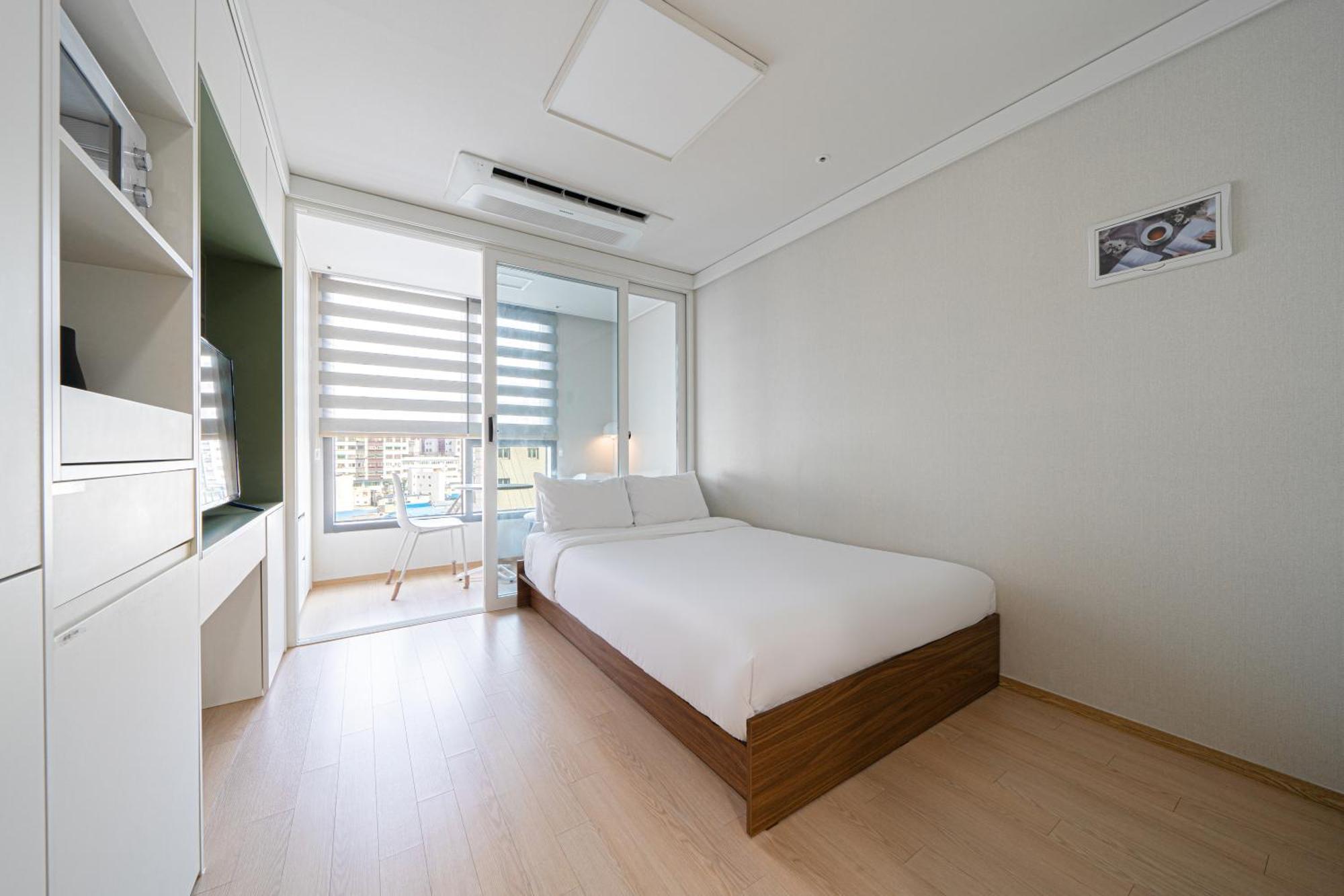Urbanstay Myeongdong سيول المظهر الخارجي الصورة