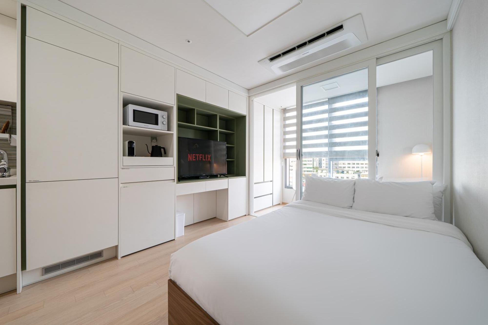 Urbanstay Myeongdong سيول المظهر الخارجي الصورة