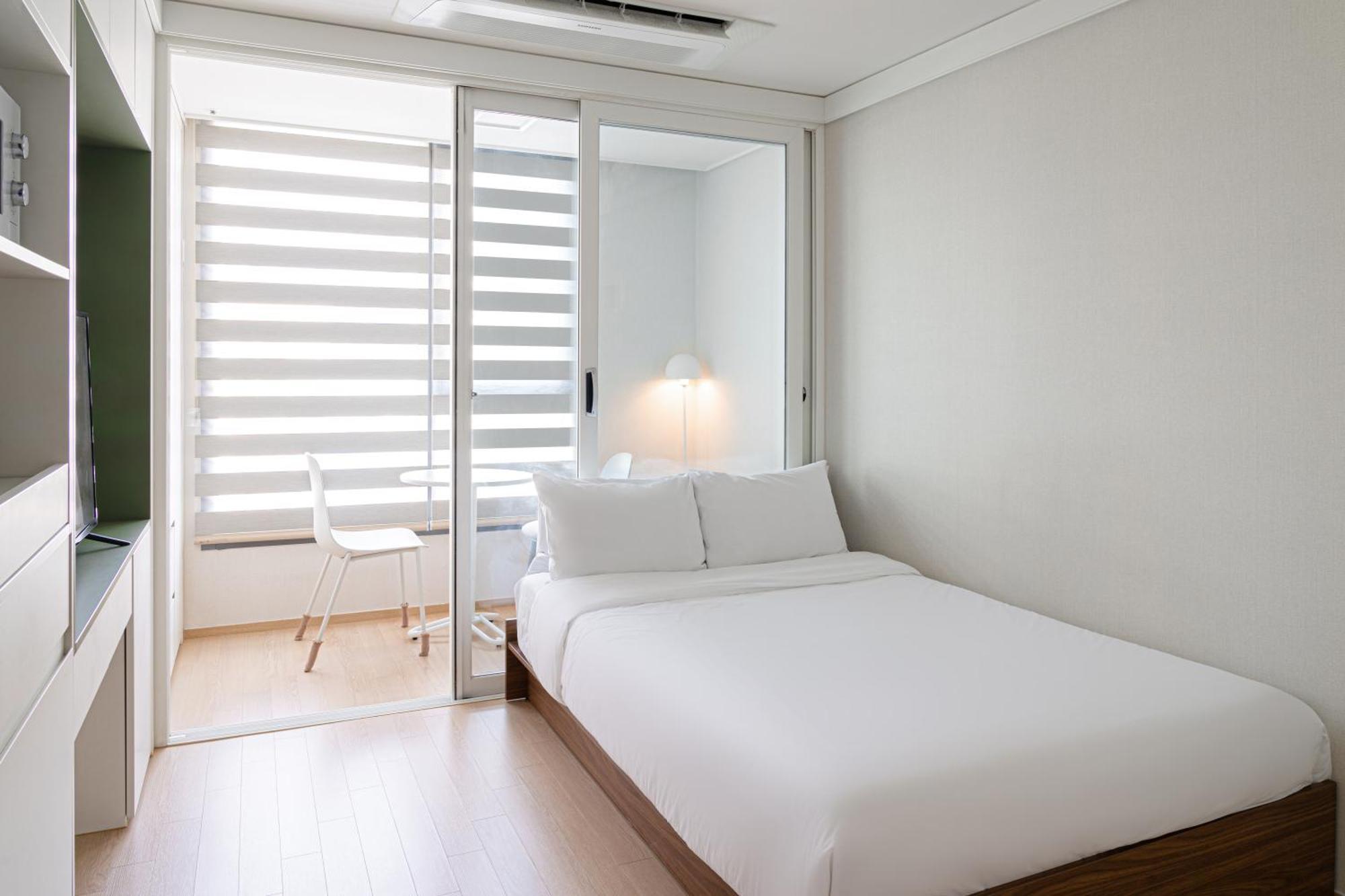 Urbanstay Myeongdong سيول المظهر الخارجي الصورة