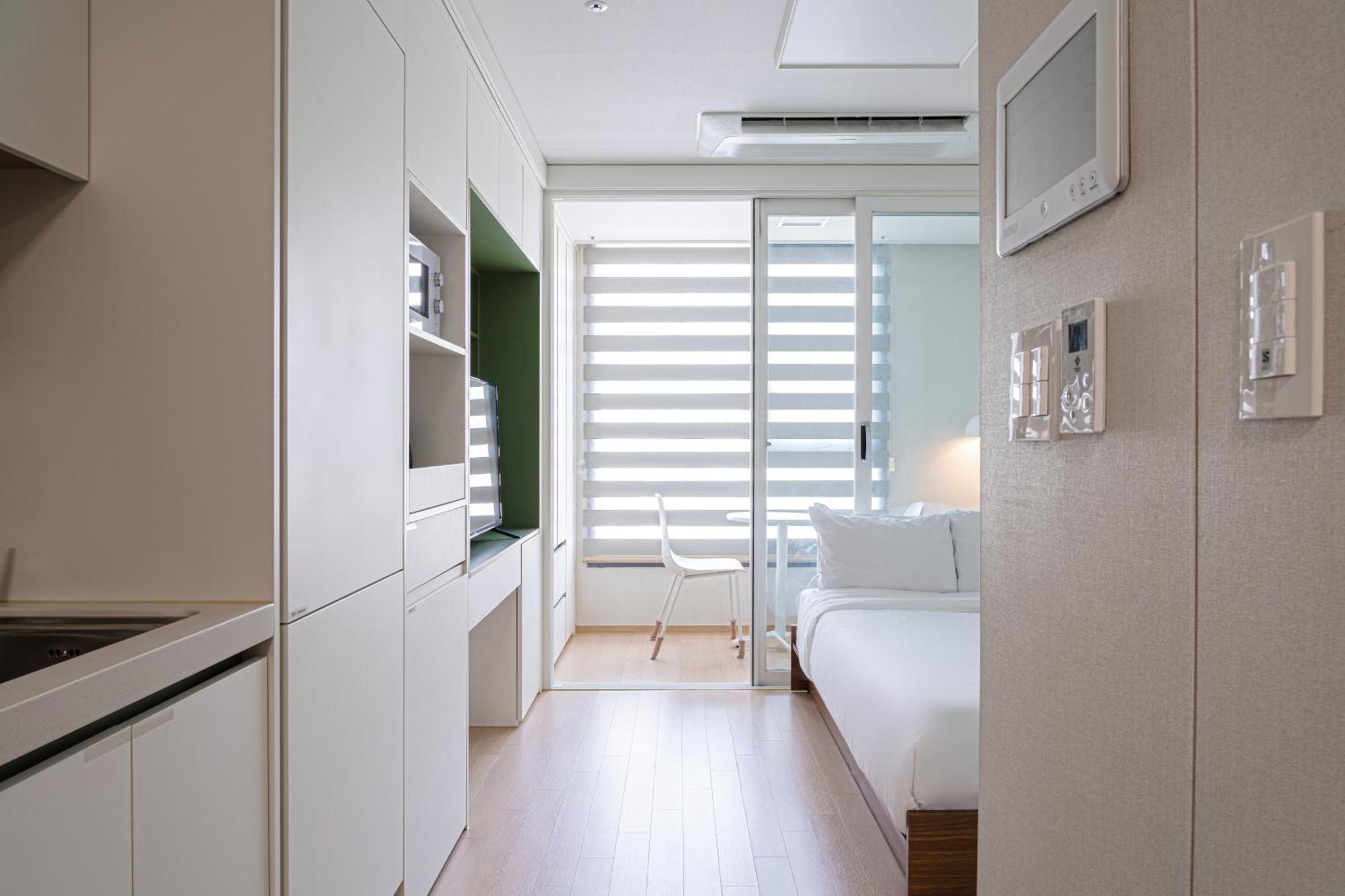Urbanstay Myeongdong سيول المظهر الخارجي الصورة