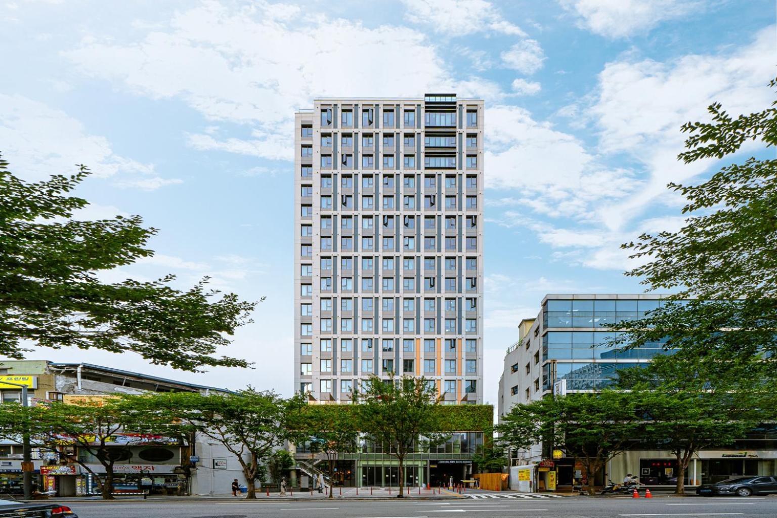 Urbanstay Myeongdong سيول المظهر الخارجي الصورة