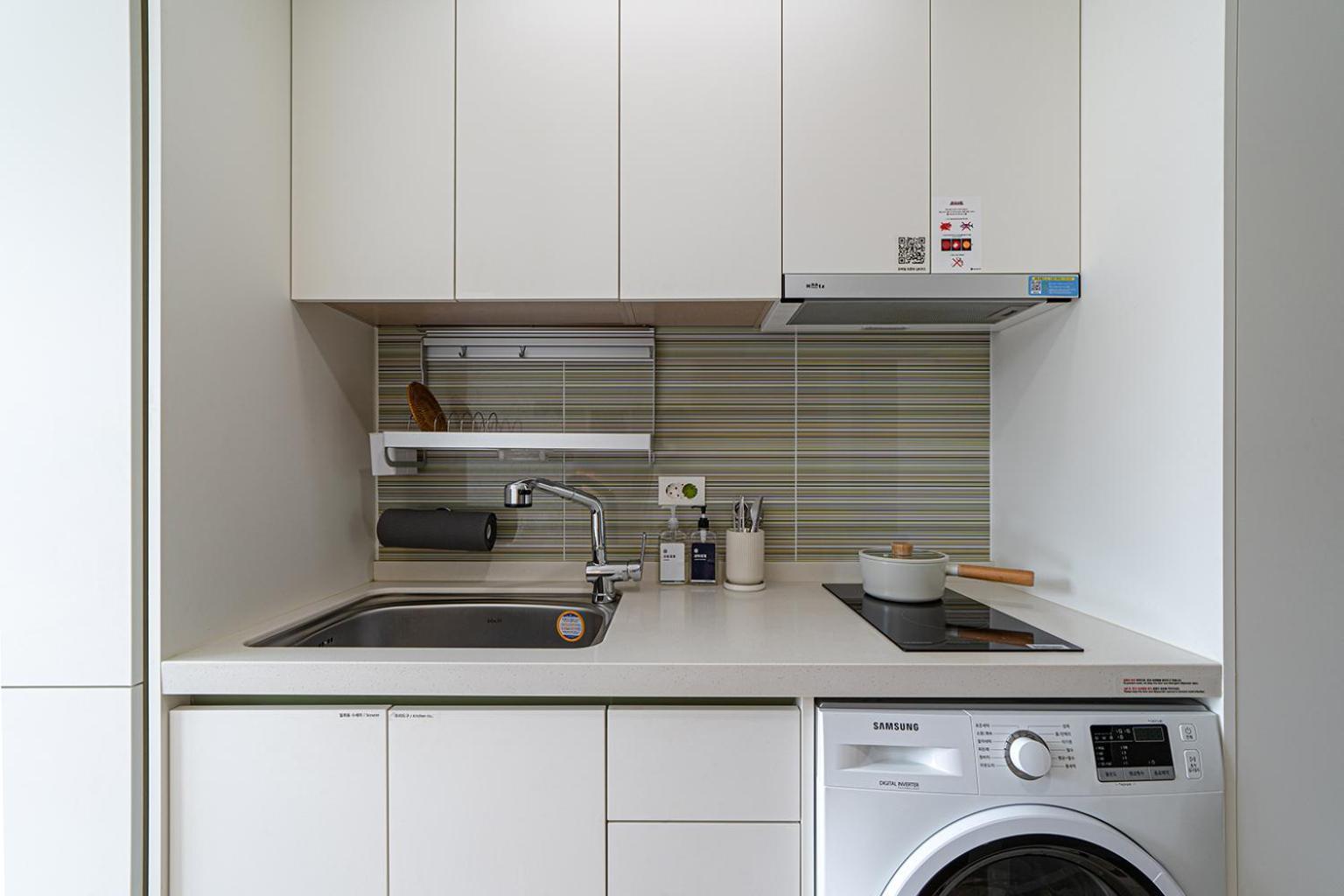 Urbanstay Myeongdong سيول المظهر الخارجي الصورة