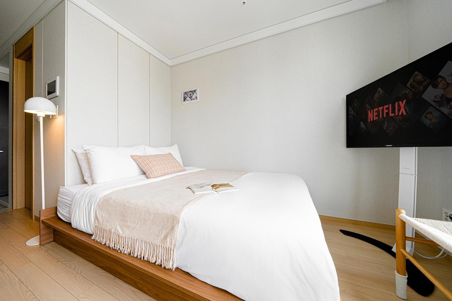Urbanstay Myeongdong سيول المظهر الخارجي الصورة
